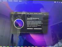 Macbook Pro Retina Early 2015 13.3 8GB RAM 128 GB Impecabil