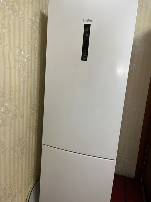 Холодильник Haier