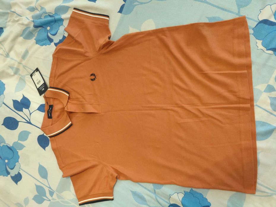 Tricou Fred Perry masura M nou