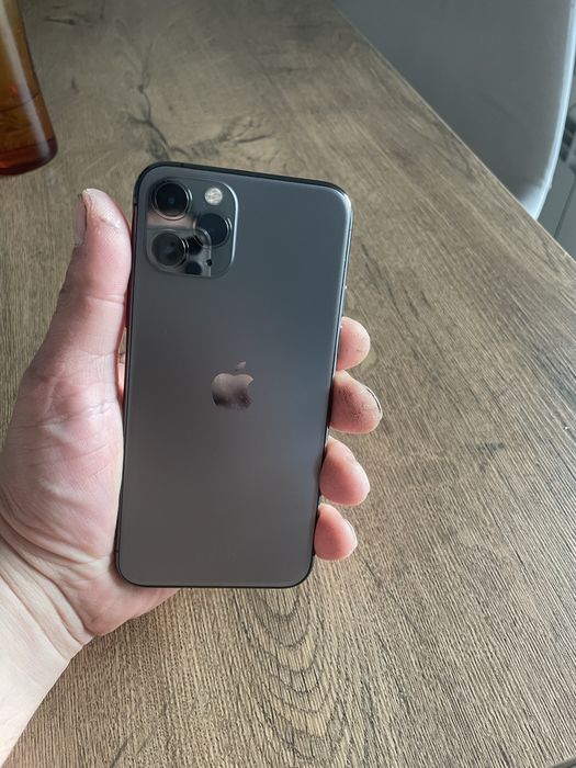 Iphone 11 pro  То. Състояние