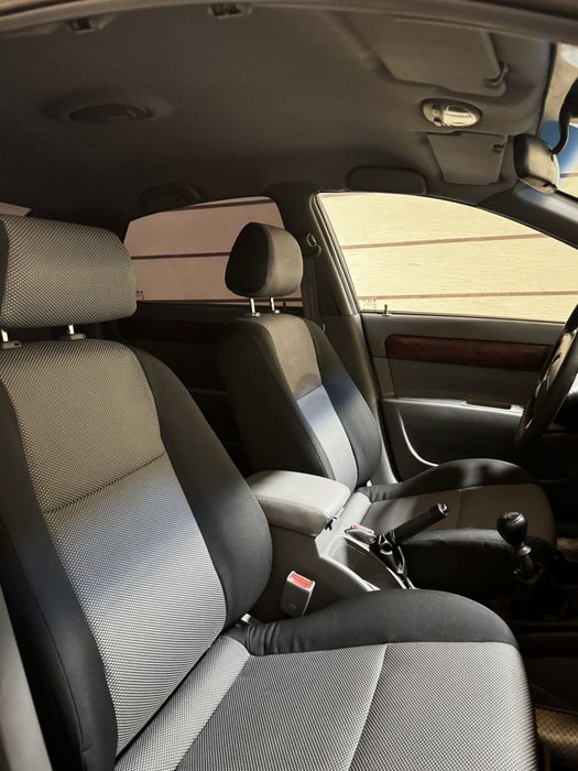 Srochna Lacetti 1.8 mexanika