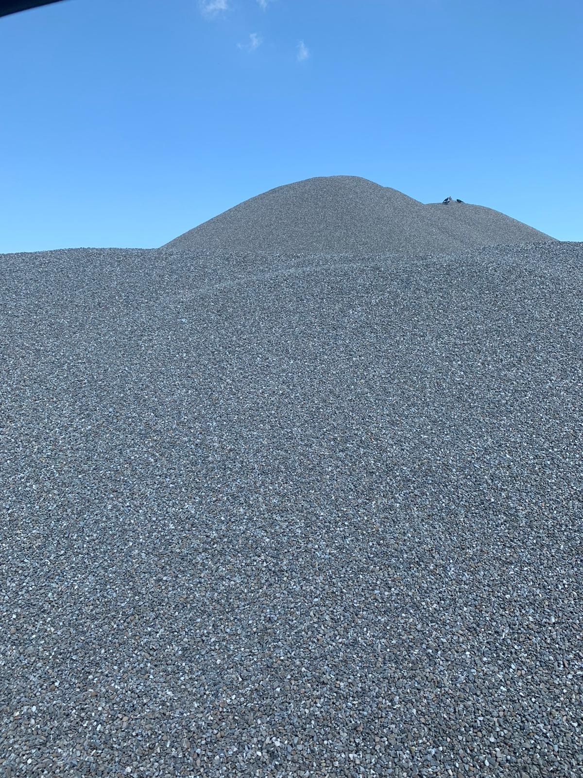 Transport nisip pietriș piatra pământ moloz materiale de constructii