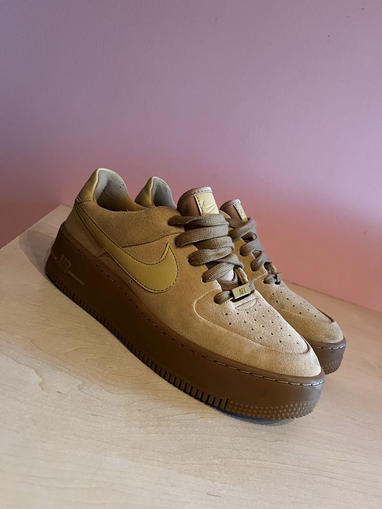 Маратонки Nike Air Force 1