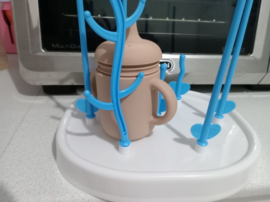 Детская бутылочка