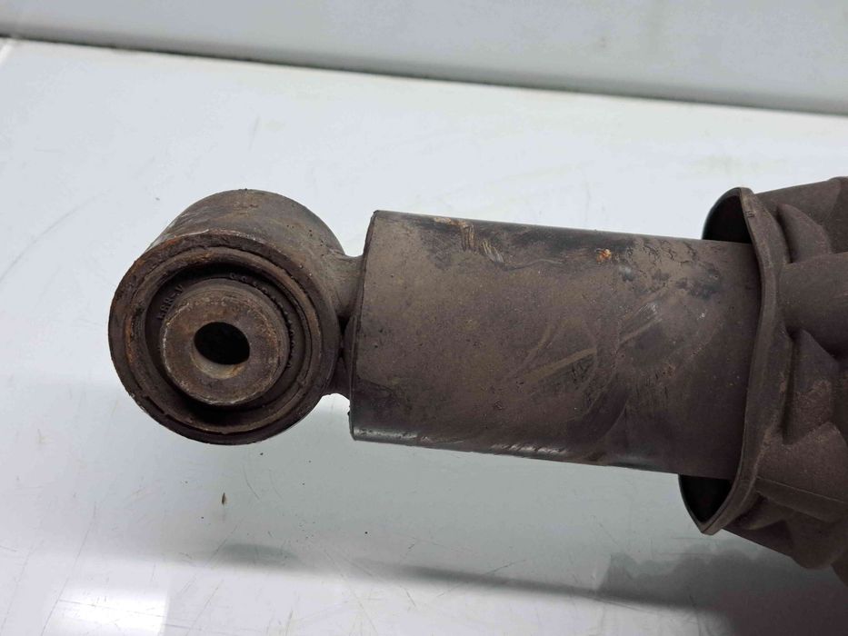 Amortizor stanga spate PORSCHE Cayenne (92A) [Fabr 2010-2017]3.0 TDI C