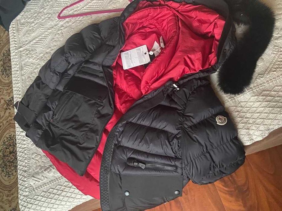 Geaca Ski MC barbati no 5 (XL)