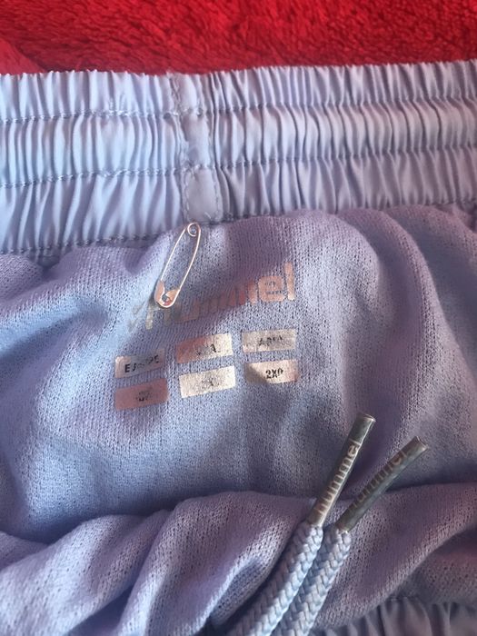 Pantaloni scurti  Hummel