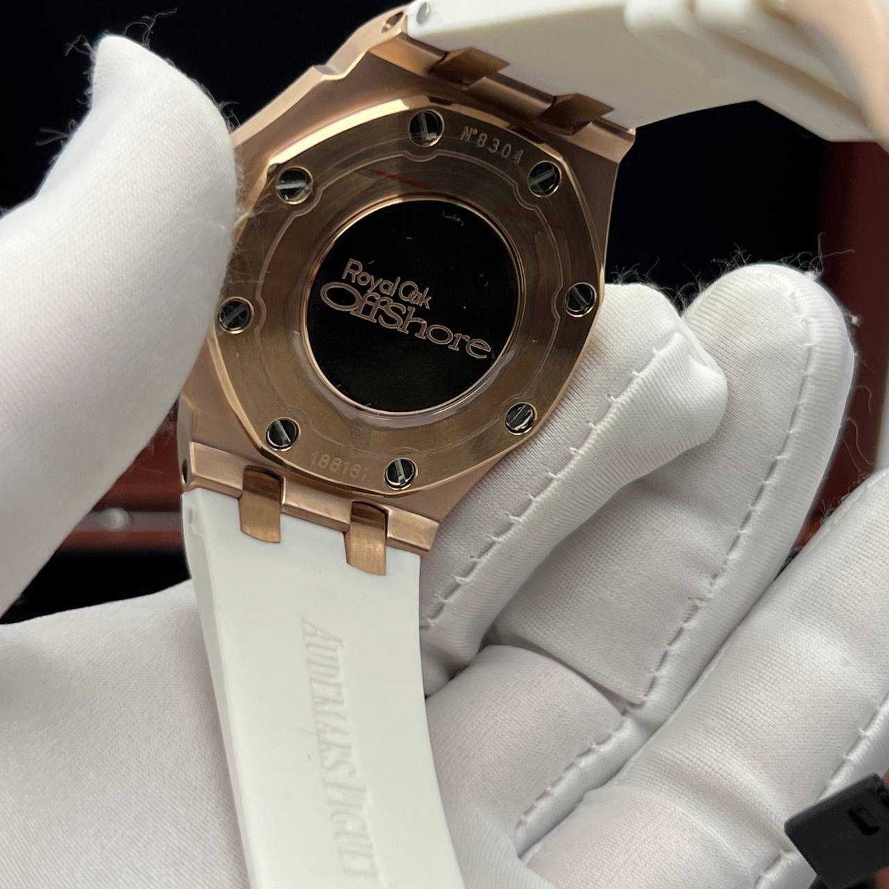 Часовници Дамски Audemars Piguet Offshore