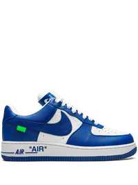 Air Force 1 LV blue