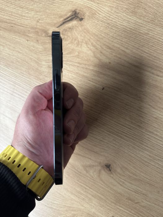 Продавам/Бартер Iphone 12 pro 128GB 83% живот батерия