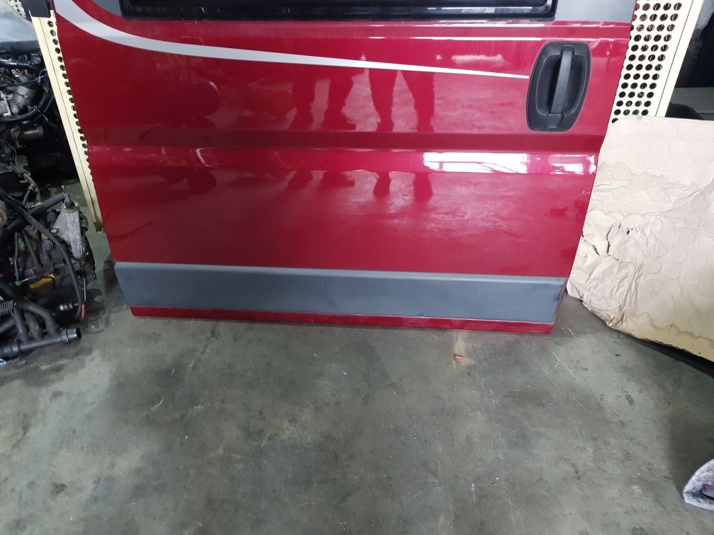 Usa culisanta camper autorulota fiat ducato peugeot boxer citro jumper