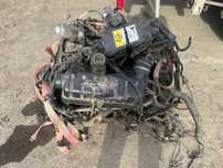 Vand Complet Motor si anexe pentru Ford Transit 2.0 TDDI din 2004