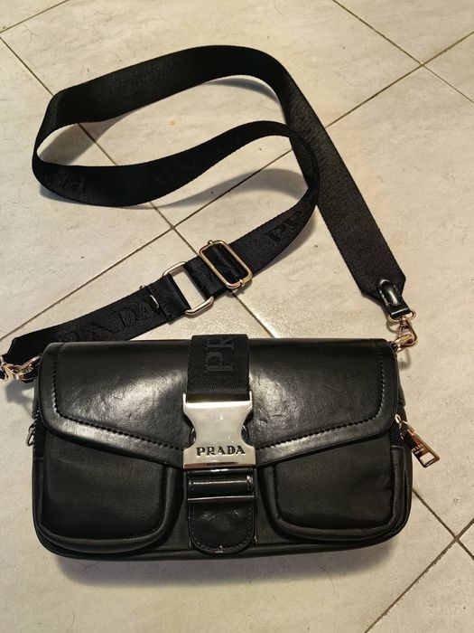 PRADA Дамска чанта