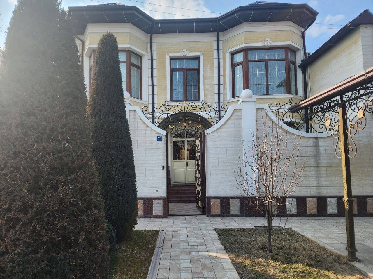 Продается Арча коча 3 сотих 6 та хона Вдол дороги ор: Шофайз мост