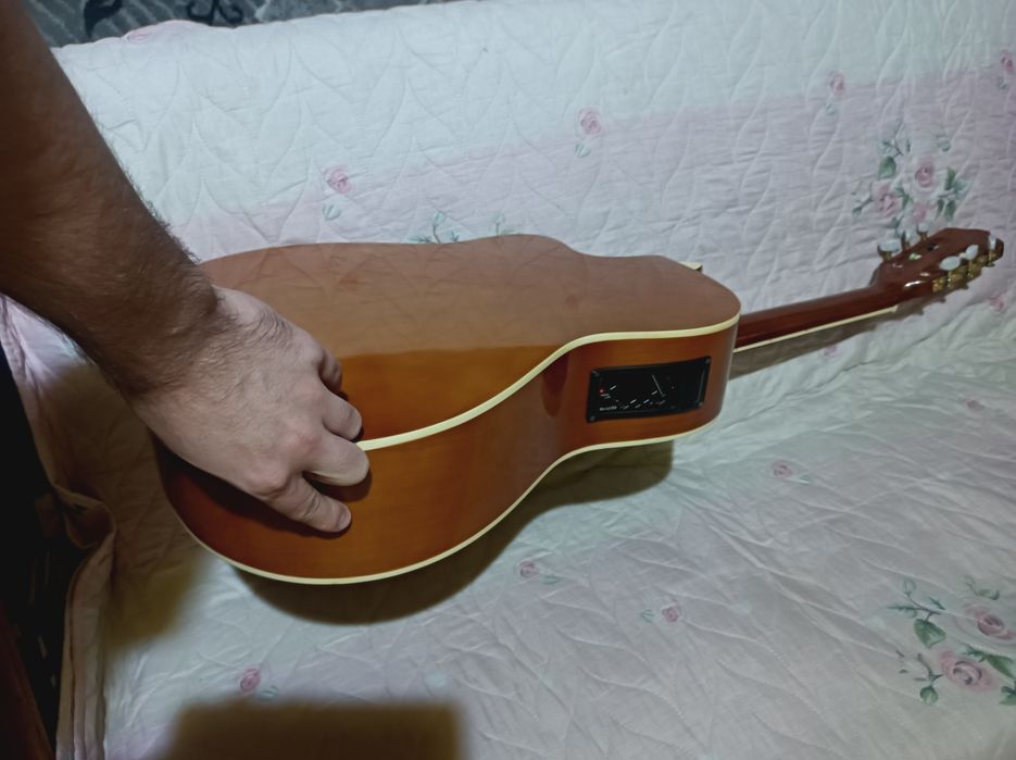 Продаётся электроклассика Deviser