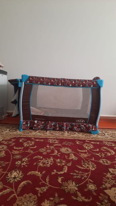 Манеж в отличном состоянии