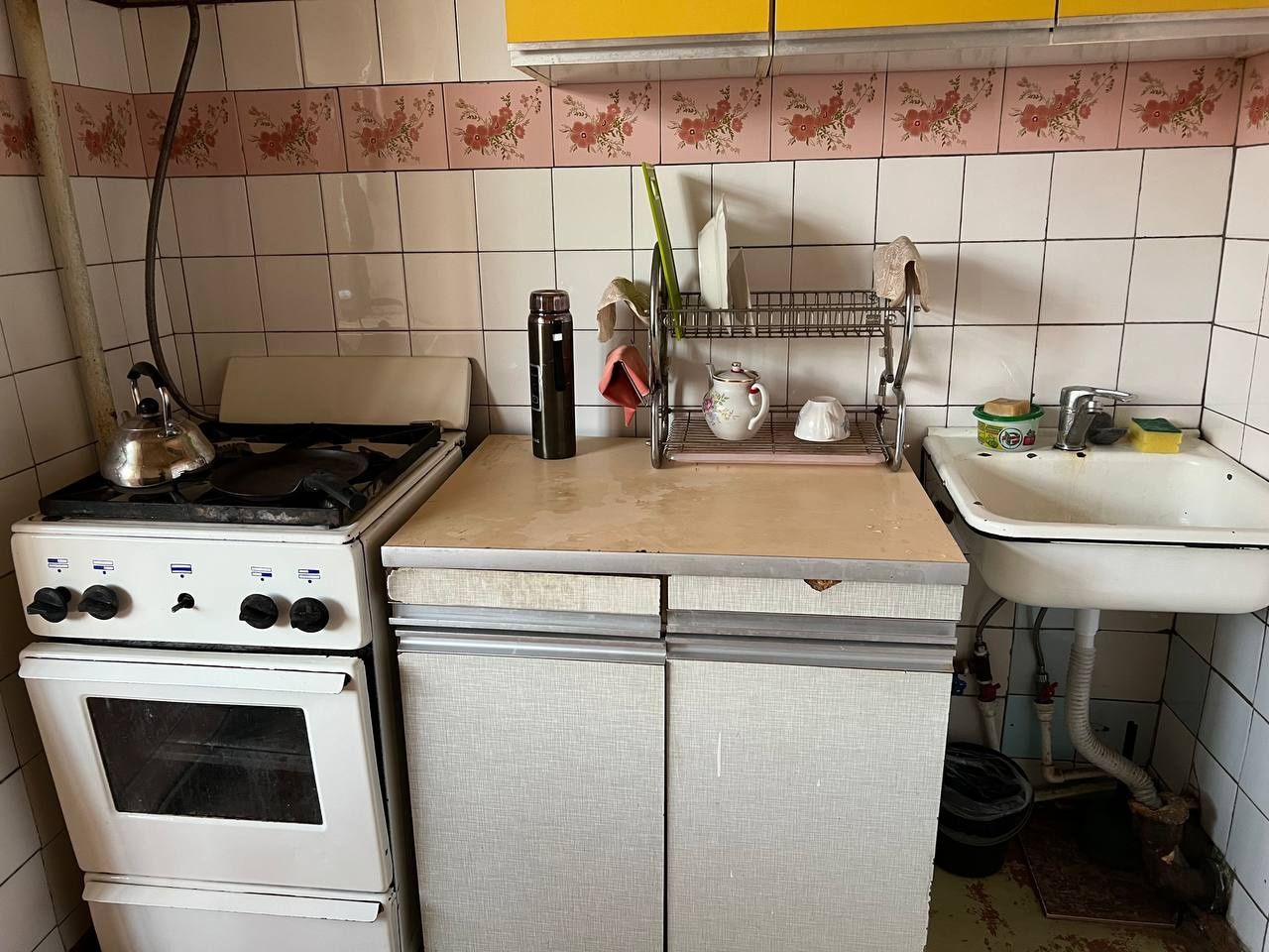 Продается 3-комнатная квартира в Мирзо-Улугбекском районе
