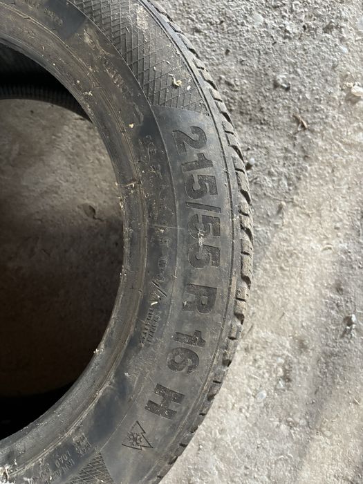 Cauciucuri de Vânzare