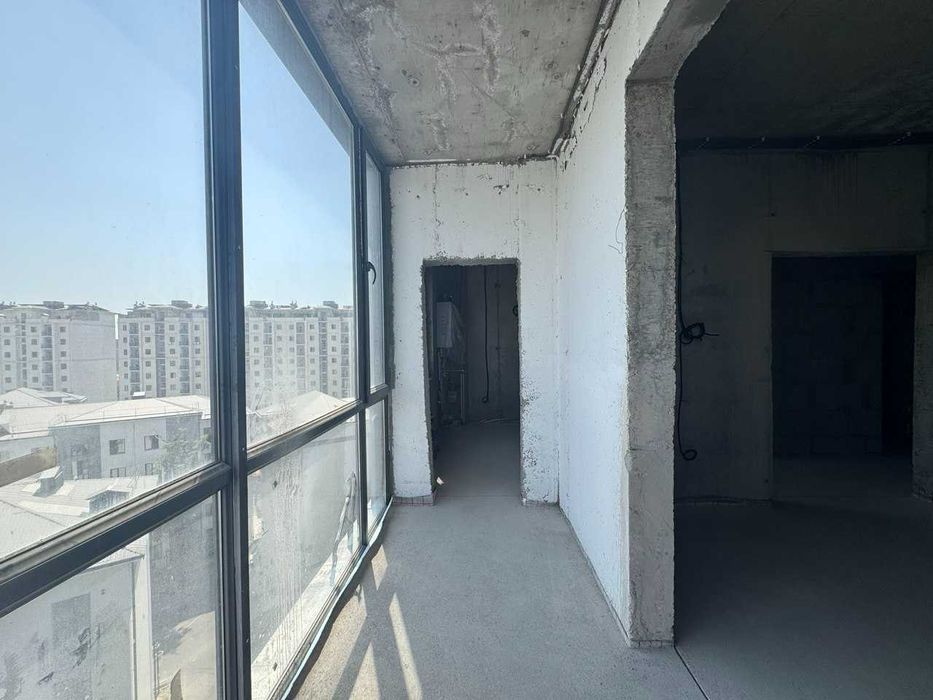 Новостройка с кадастром Baku residents  (ИТ)