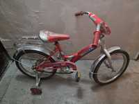 Велосипед Мустанг для детей