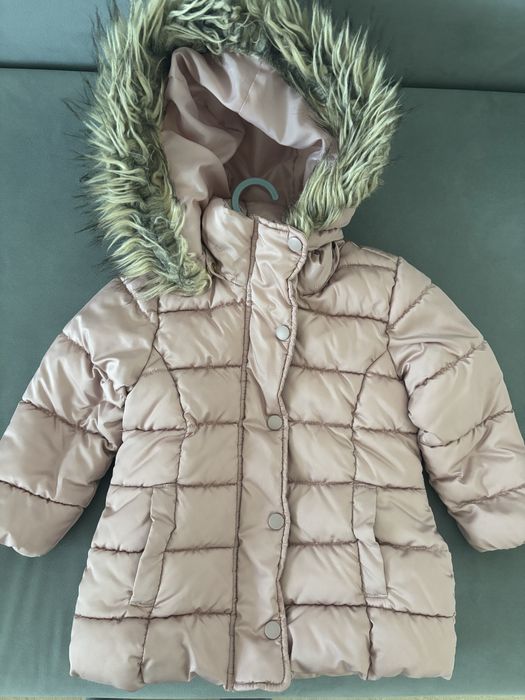Geaca de iarna, marimea 98, H&M
