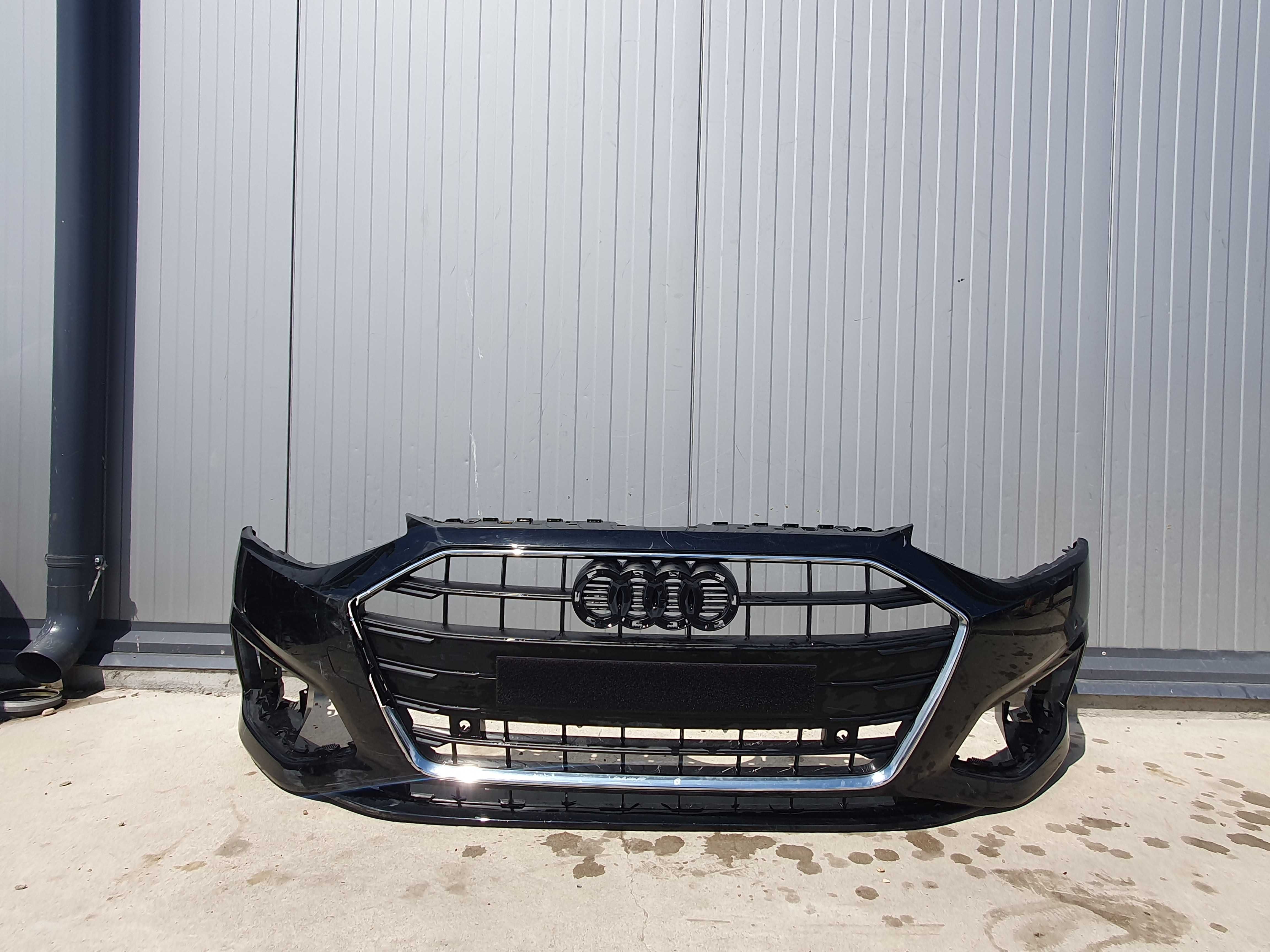 bara spate audi a4 b9 facelift