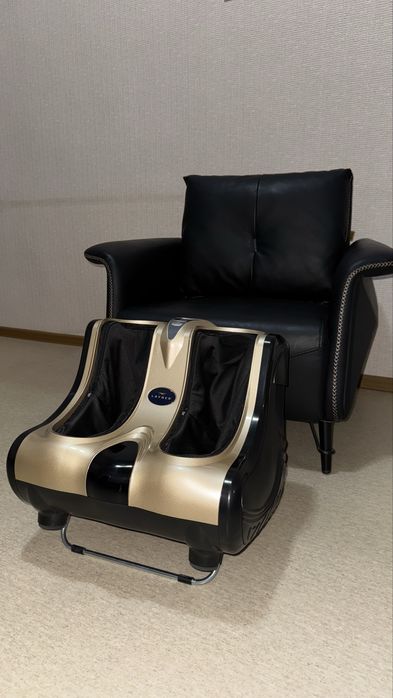 Масажор для ног Oyoq masajor 3-x