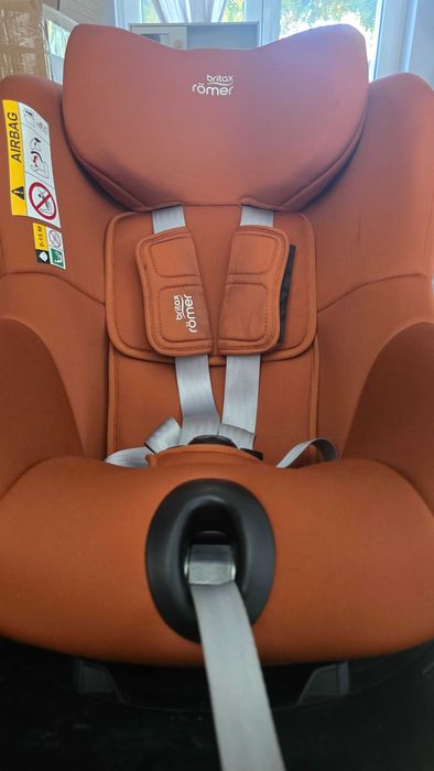 Scaun auto pentru copii Britax Römer
