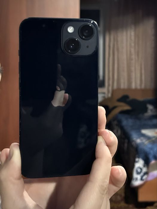 Обмен Iphone 14 128гб 88%