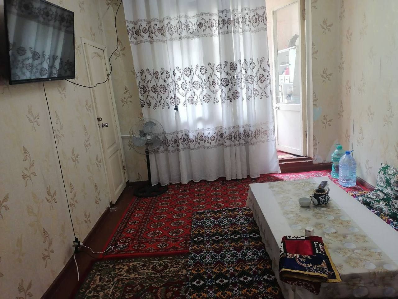 Продается квартира 2×3×4