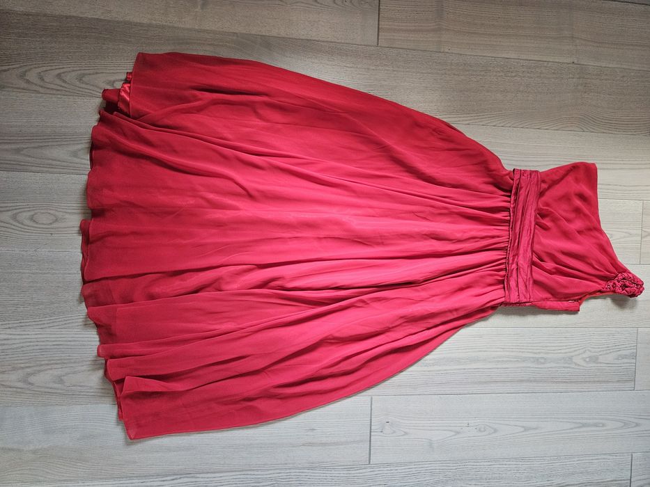 Vand rochie de gala, marimea M