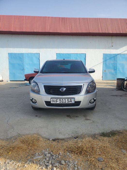 Cobalt avtomat sotiladi