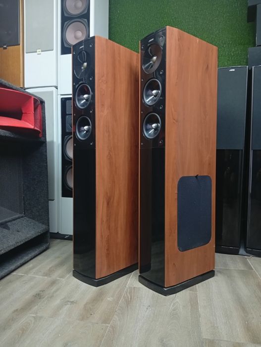 Тонколони JAMO S-606 Dark Apple