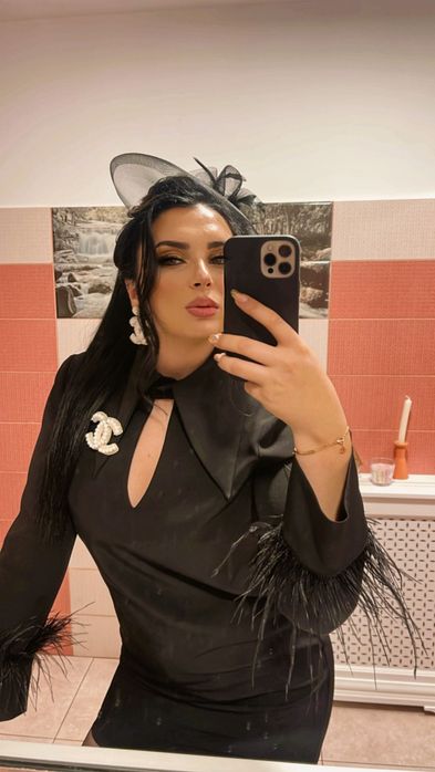 Rochie de seara Poema