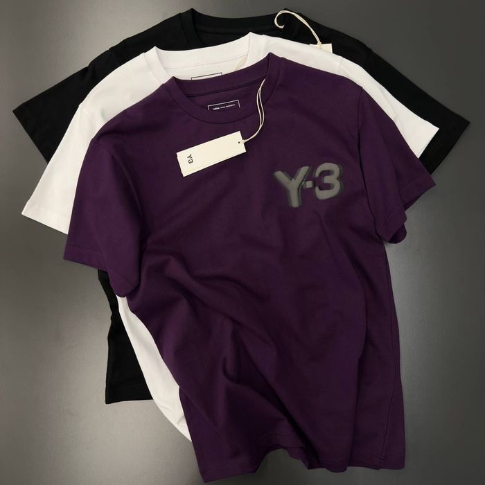 Tricouri premium y3, boss, burlon,