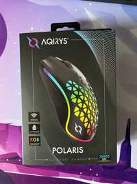 Mouse Aqirys Polaris Wireless Nou Sigilat