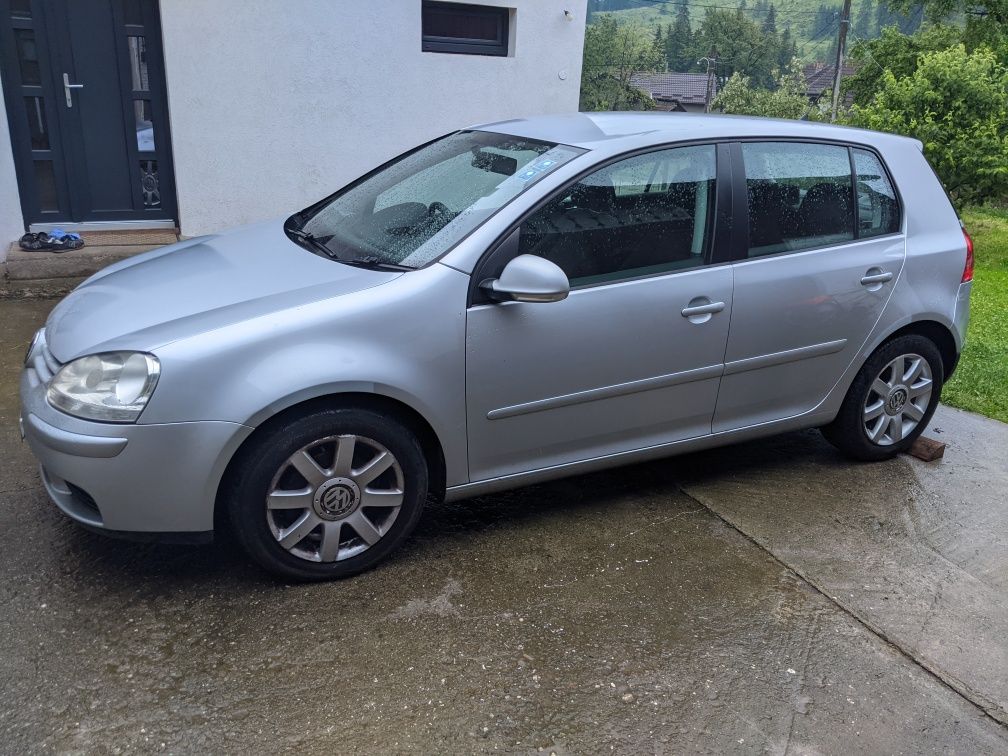 Piese golf V an 2006