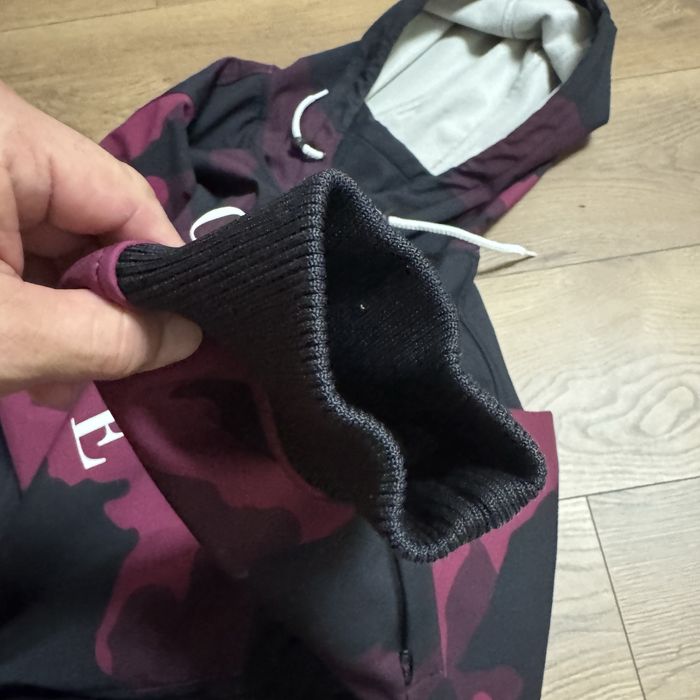 Dope Yeti Snowboard Jaket ESTD.MMIX XXL