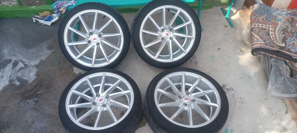 R 17 vesson сатылады