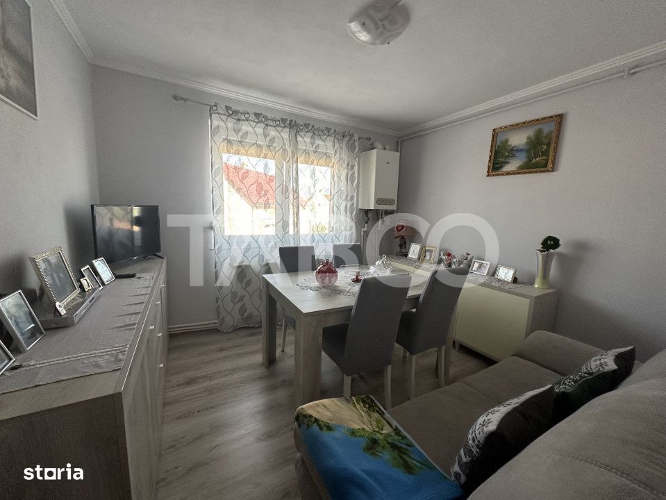 COMISION 0%-Apartament decomandat 2 camere 54 mpu zona Parcului