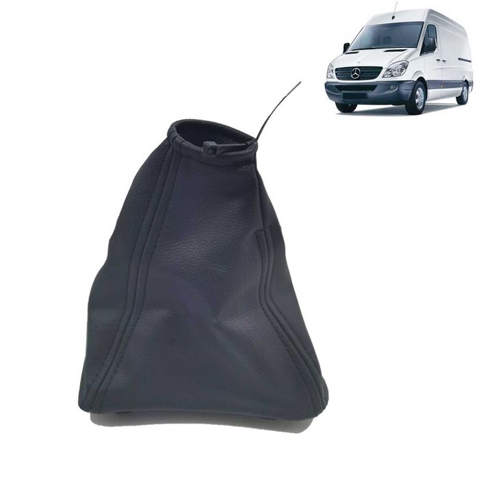 Маншон заскоростен лост Sprinter Crafter Мерцедес Спринтер 06-18