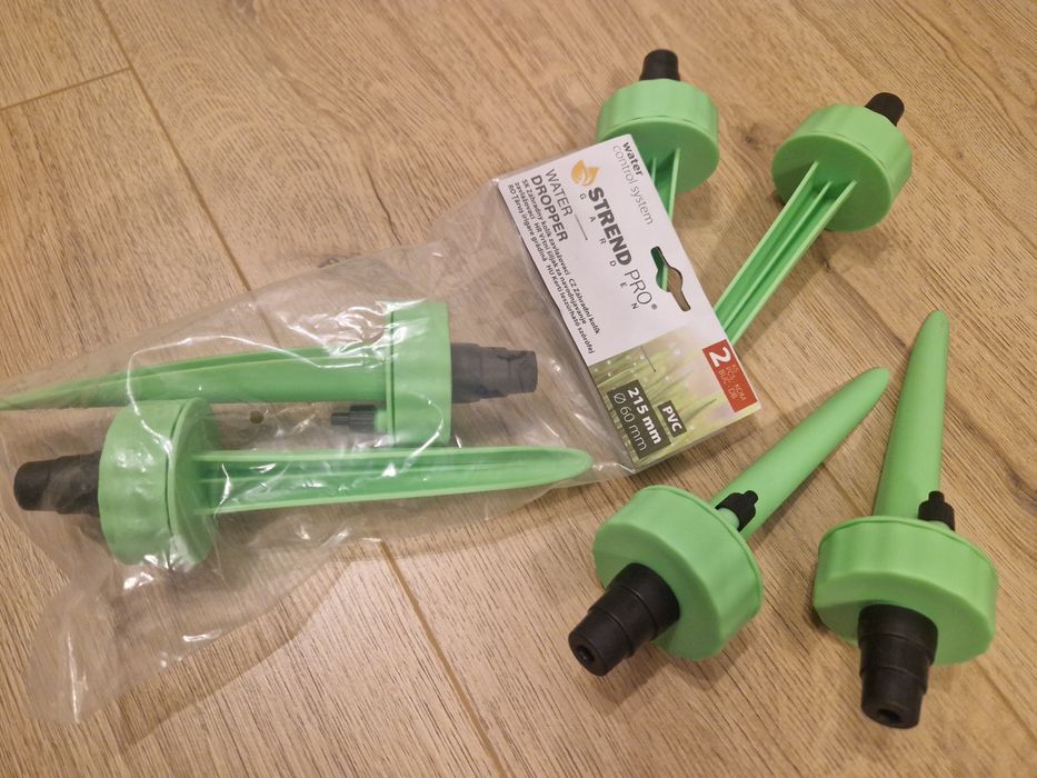 Dispozitive picurare pentru flori