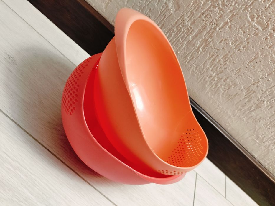 Чаша-дуршлаг "Valery"