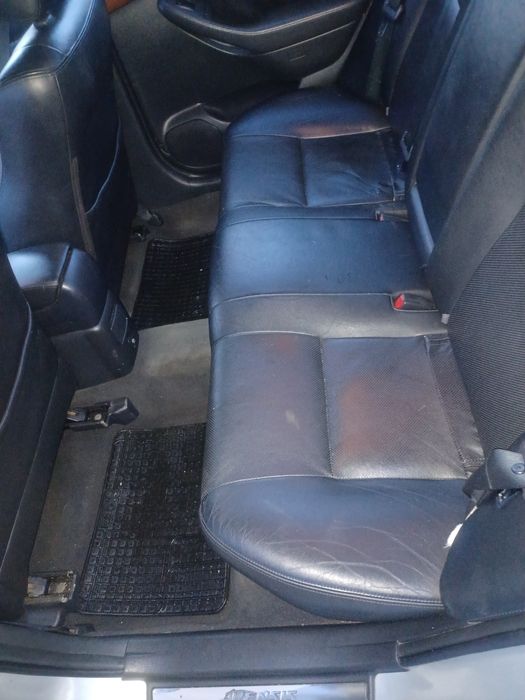 Toyota Avensis motor 2.2 motorina k150 cutie manuală 6+1