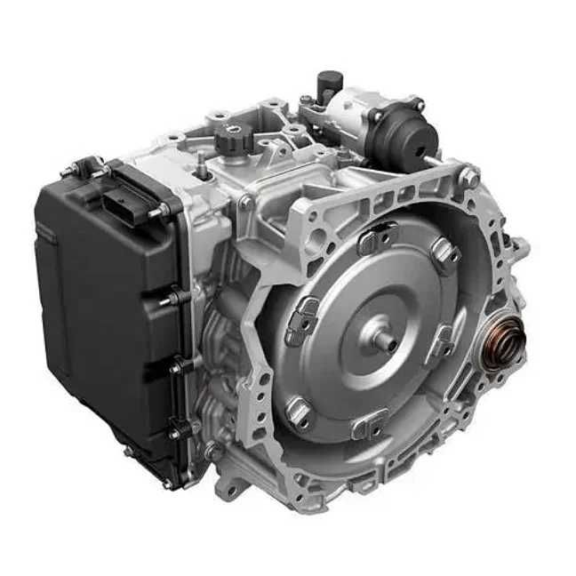 Коробка передач 6T30, 6T40 (привозные), АКПП Ниссан Авео, Шевроле Круз