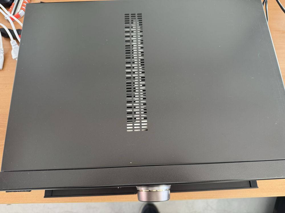 Amplificator Technics SU-A900