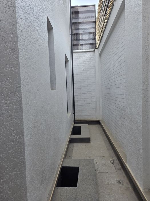 Коттедж 2.5 соток на Амира Темура