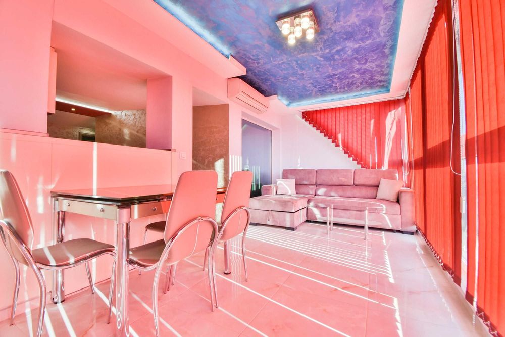 Продава се Тристаен апартамент в София, Сухата река - 96 кв.м за 1480 €/кв.м - Снимка #7