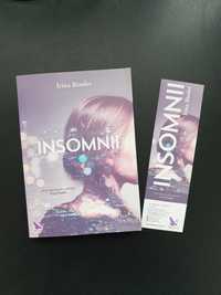 Irina Binder - Insomnii