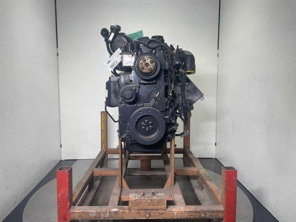 Motor complet Cummins QSB6.7 - Piese de motor Cummins